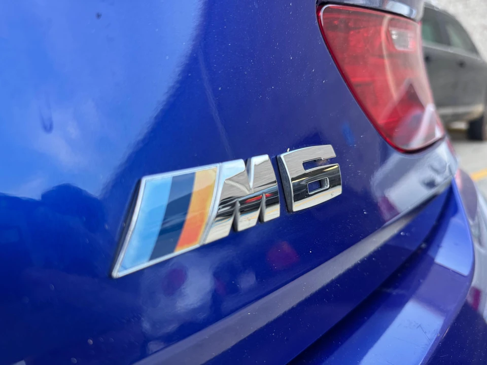2014 BMW F06/F12/F13 M6 - Image 26 of 31