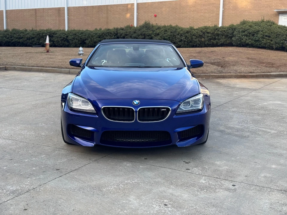 2014 BMW F06/F12/F13 M6 - Image 11 of 31