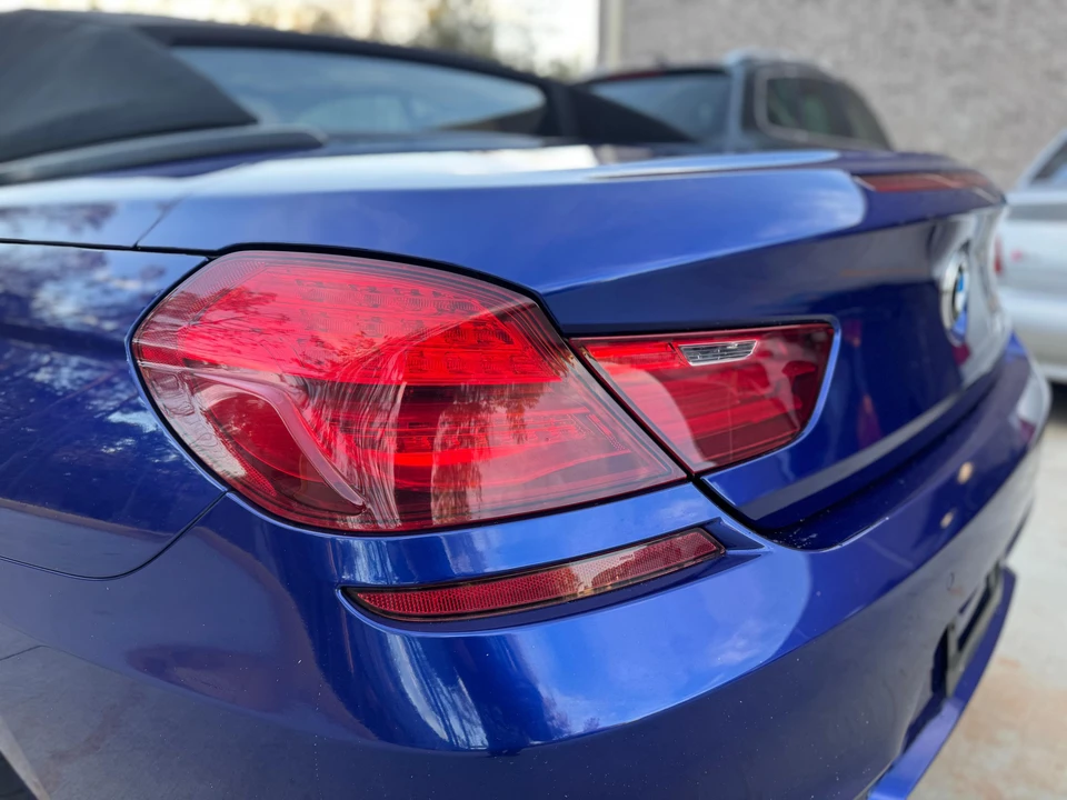 2014 BMW F06/F12/F13 M6 - Image 24 of 31