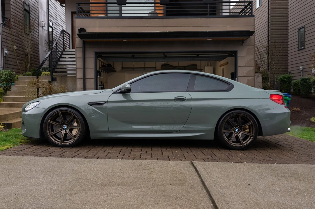 2014 BMW F06/F12/F13 M6 - Image 3 of 7