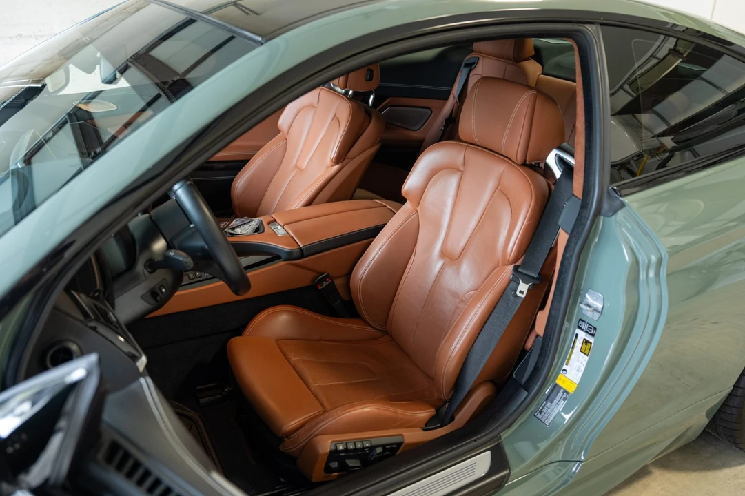 2014 BMW F06/F12/F13 M6 - Image 4 of 7