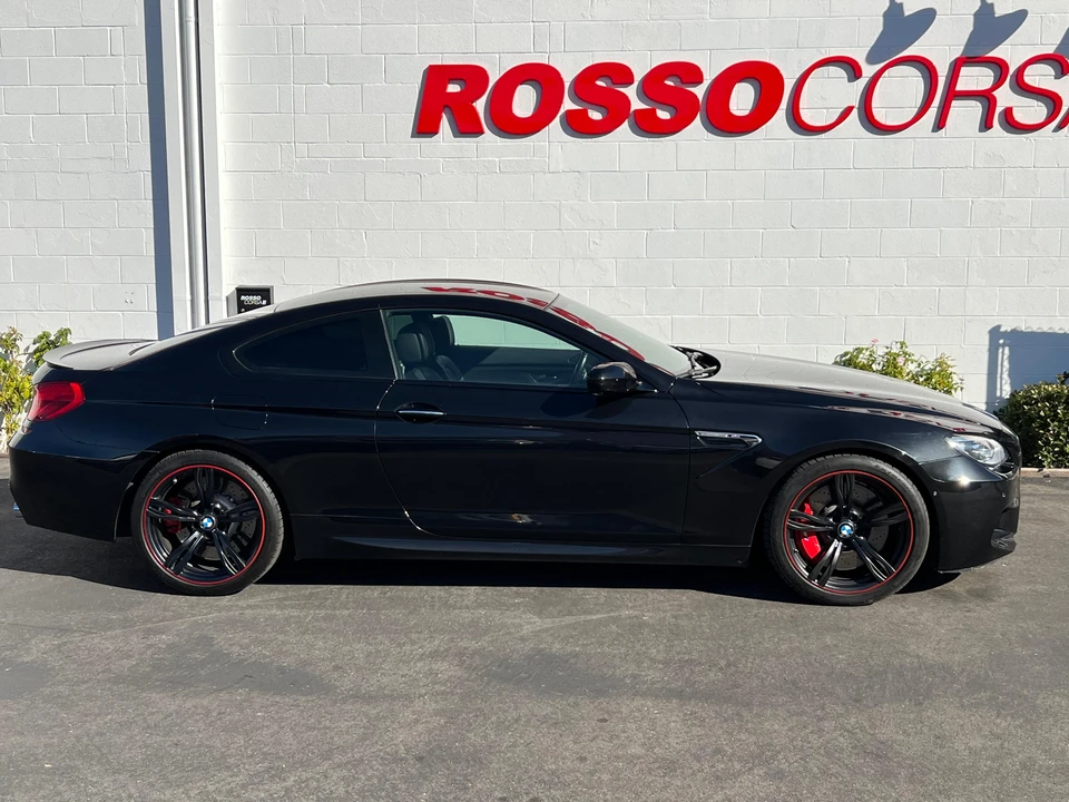 2014 BMW F06/F12/F13 M6 - Image 17 of 31