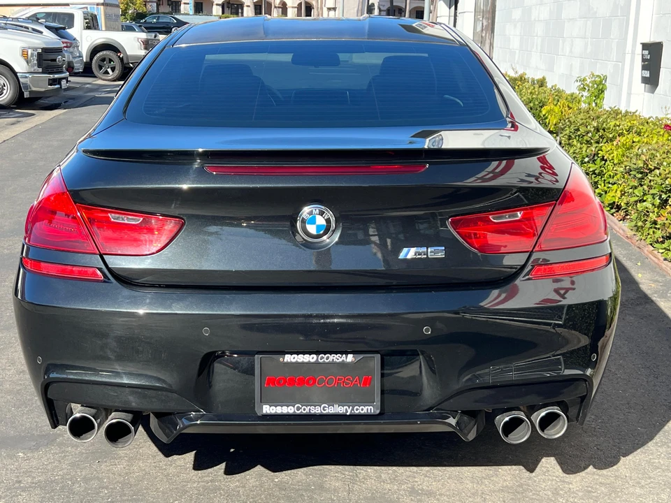 2014 BMW F06/F12/F13 M6 - Image 13 of 31