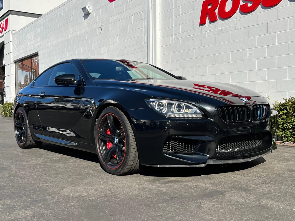 2014 BMW F06/F12/F13 M6 - Image 20 of 31