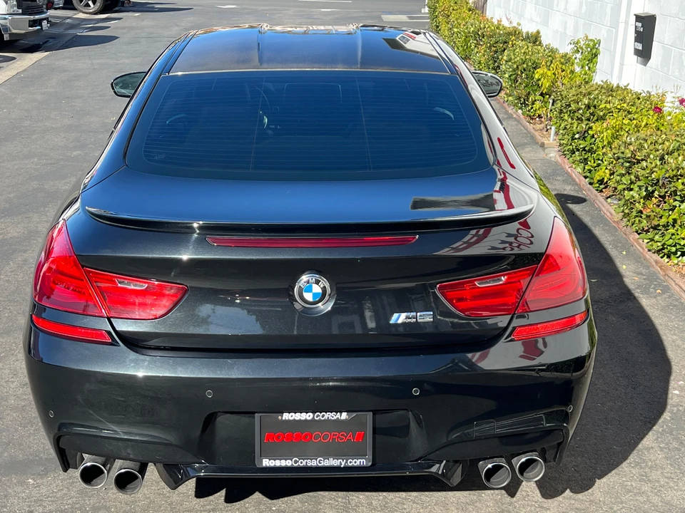 2014 BMW F06/F12/F13 M6 - Image 14 of 31