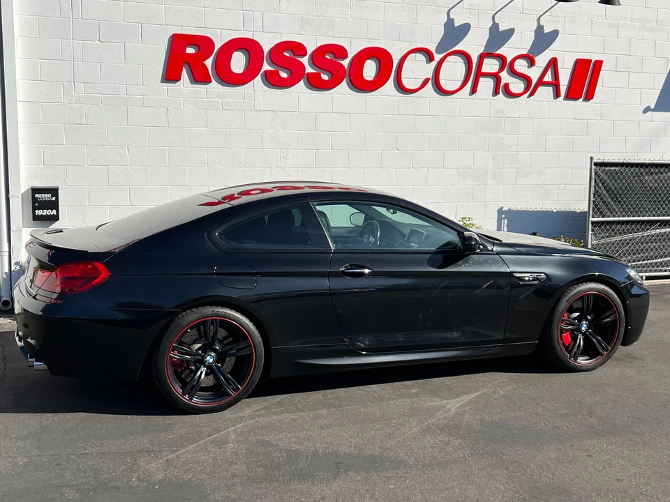2014 BMW F06/F12/F13 M6 - Image 16 of 31