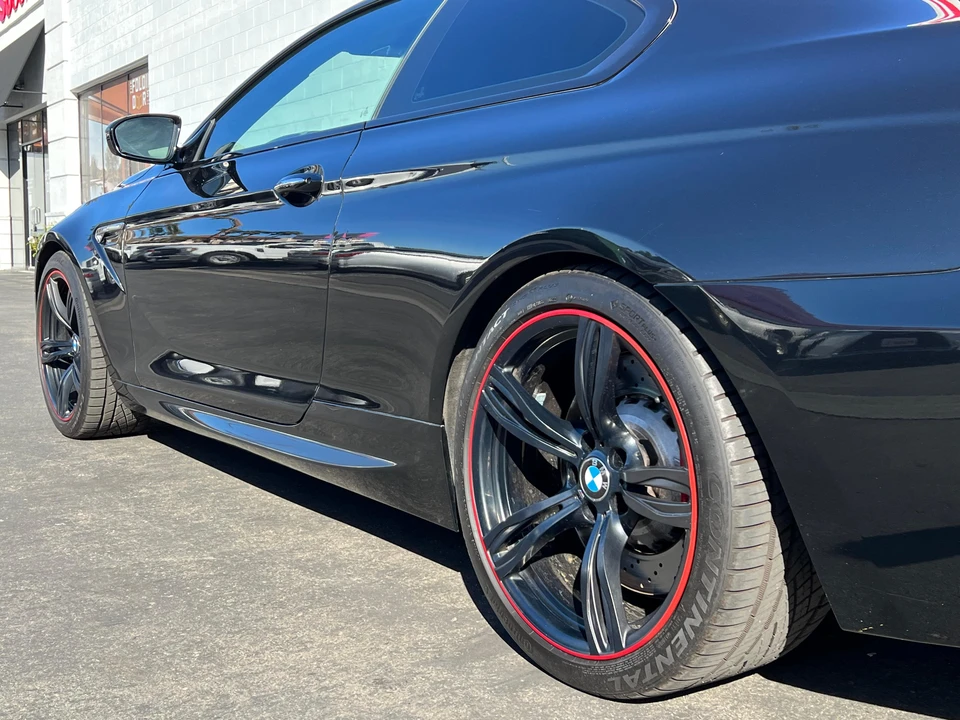 2014 BMW F06/F12/F13 M6 - Image 27 of 31
