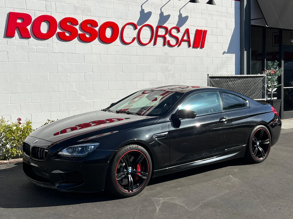 2014 BMW F06/F12/F13 M6 - Image 8 of 31