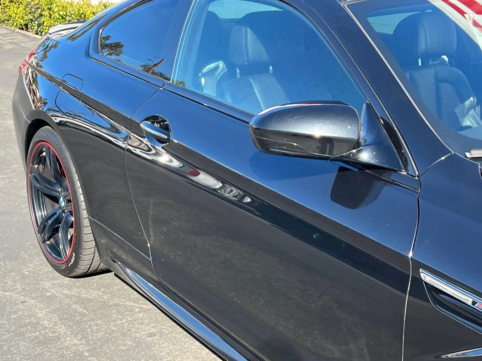 2014 BMW F06/F12/F13 M6 - Image 31 of 31
