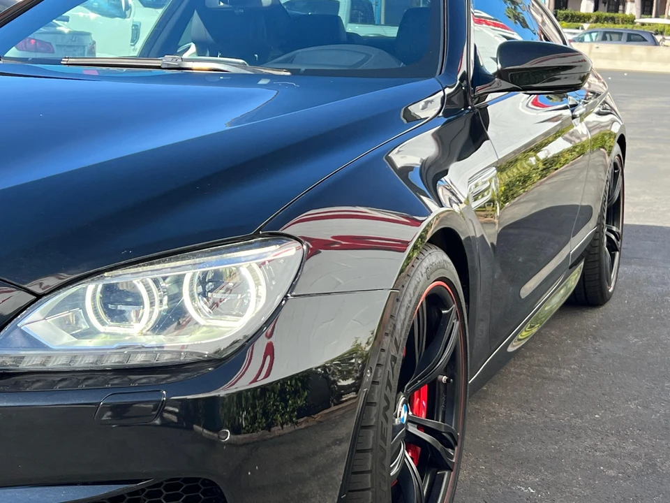 2014 BMW F06/F12/F13 M6 - Image 24 of 31
