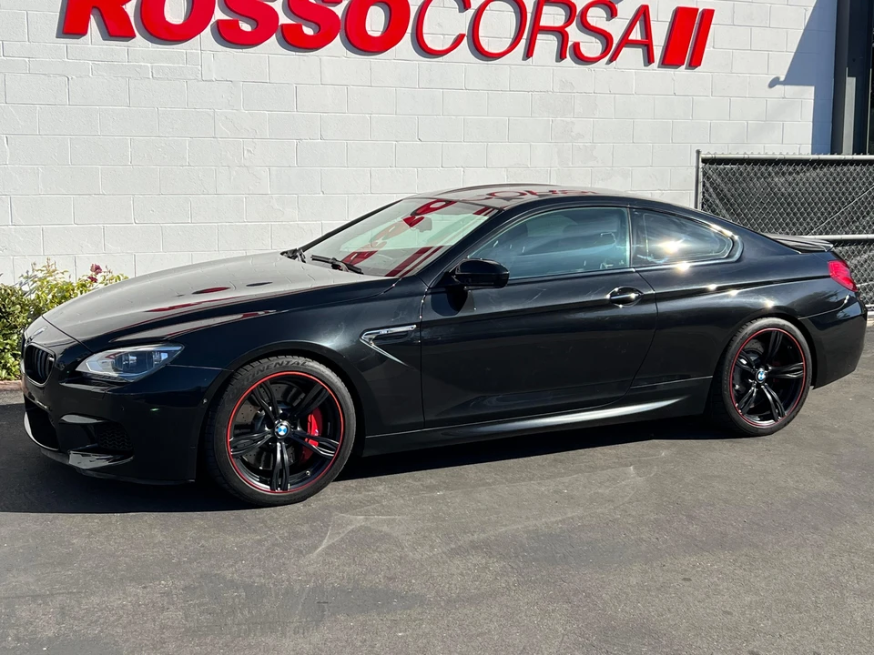 2014 BMW F06/F12/F13 M6 - Image 9 of 31