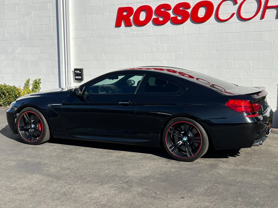 2014 BMW F06/F12/F13 M6 - Image 10 of 31