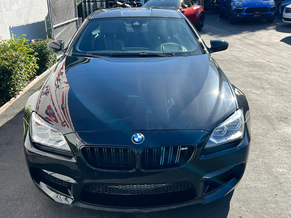 2014 BMW F06/F12/F13 M6 - Image 7 of 31