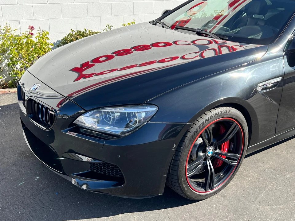 2014 BMW F06/F12/F13 M6 - Image 23 of 31