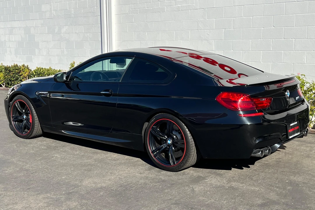 2014 BMW F06/F12/F13 M6 - Image 4 of 31