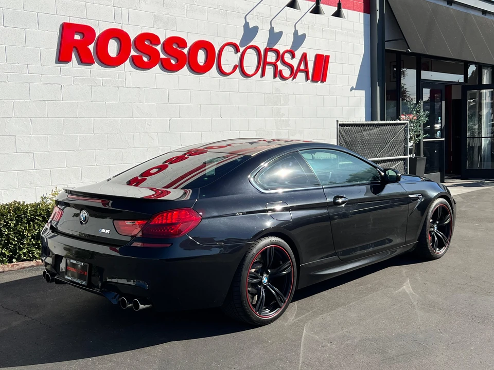 2014 BMW F06/F12/F13 M6 - Image 15 of 31