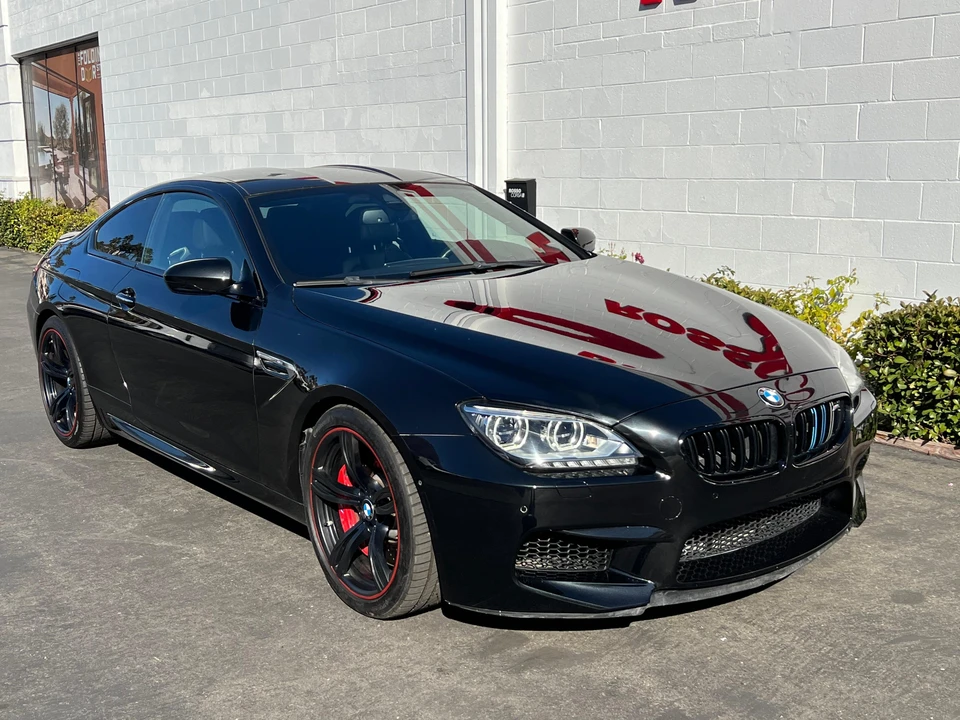 2014 BMW F06/F12/F13 M6 - Image 19 of 31