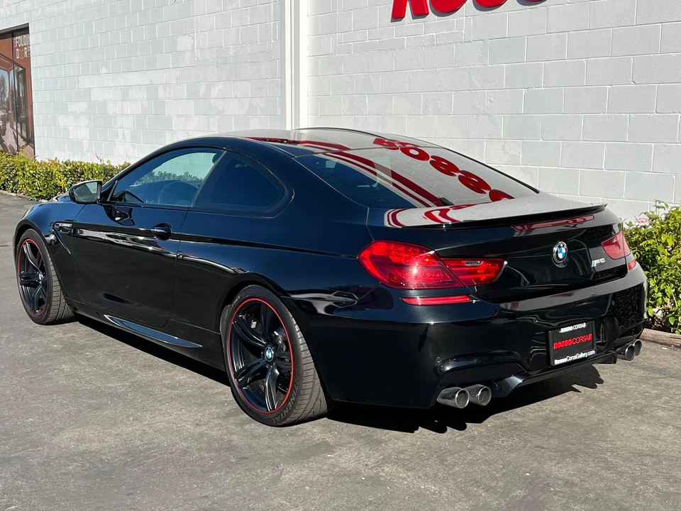 2014 BMW F06/F12/F13 M6 - Image 11 of 31