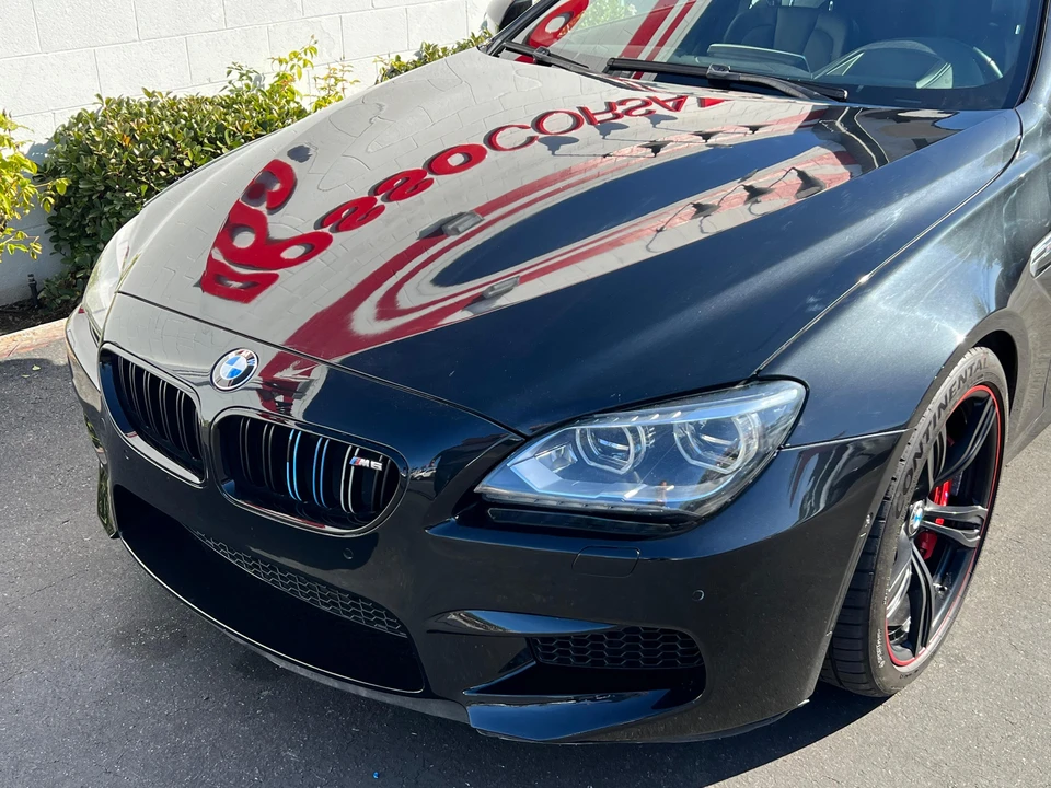 2014 BMW F06/F12/F13 M6 - Image 22 of 31