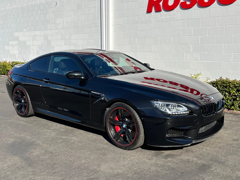 2014 BMW F06/F12/F13 M6 - Image 18 of 31