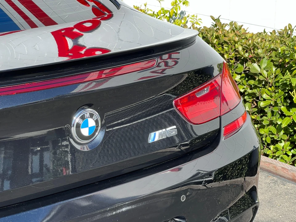 2014 BMW F06/F12/F13 M6 - Image 29 of 31