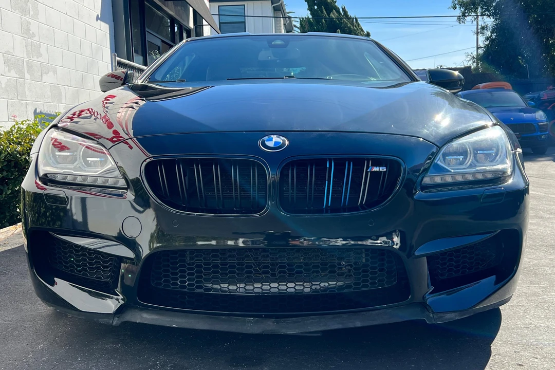 2014 BMW F06/F12/F13 M6 - Image 2 of 31
