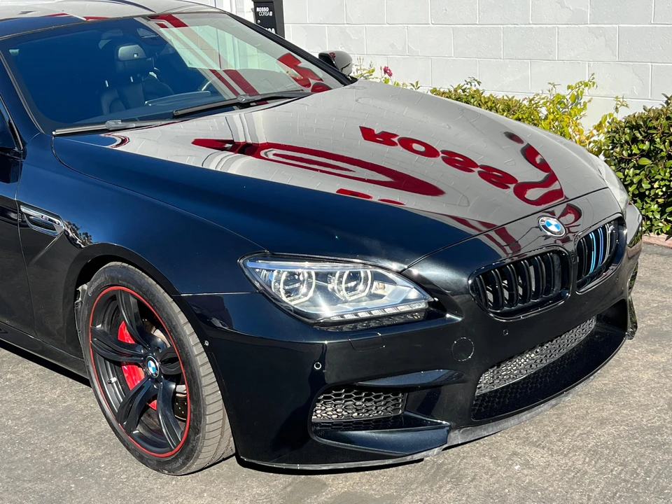 2014 BMW F06/F12/F13 M6 - Image 21 of 31