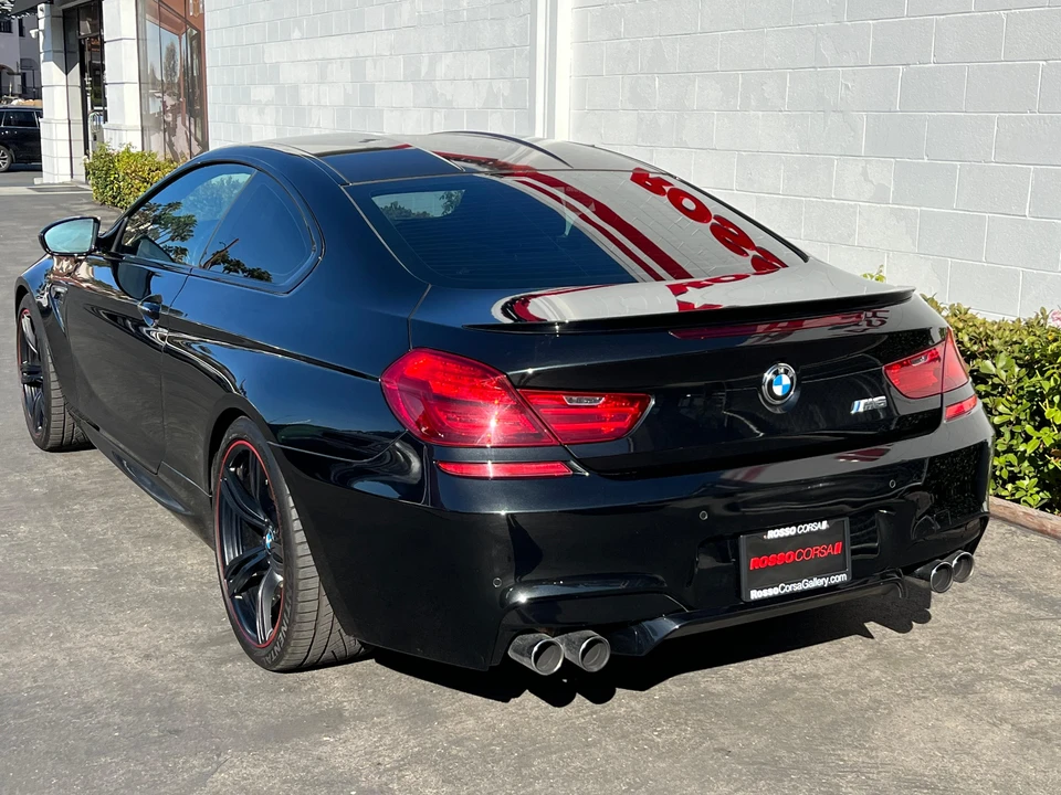 2014 BMW F06/F12/F13 M6 - Image 12 of 31