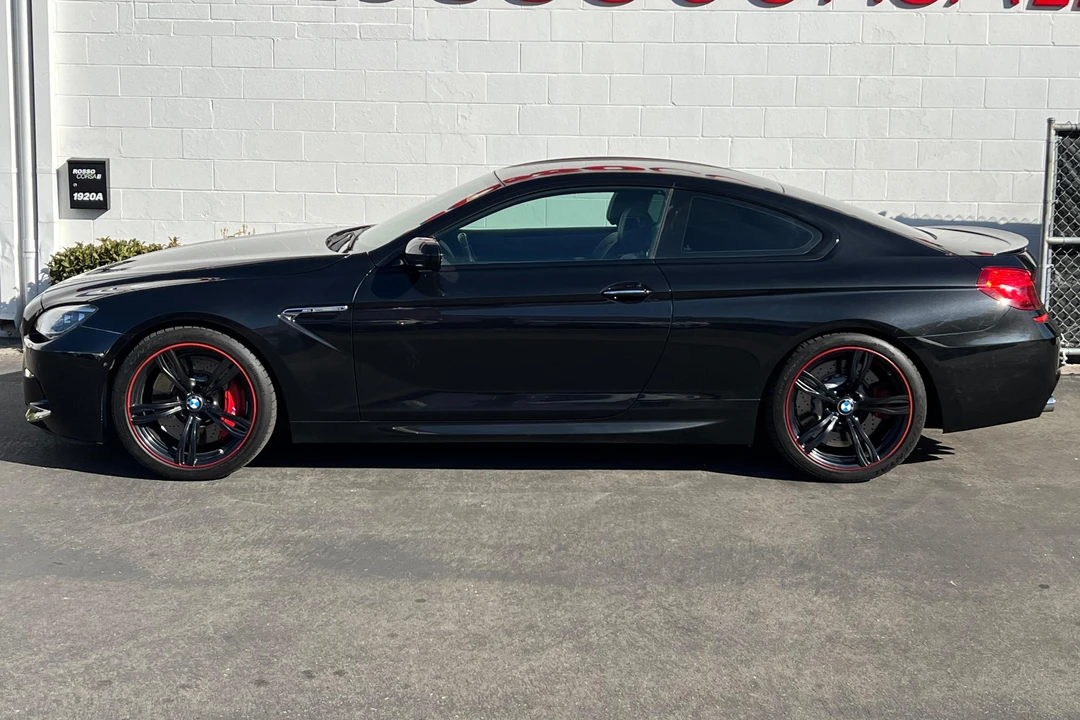 2014 BMW F06/F12/F13 M6 - Image 3 of 31