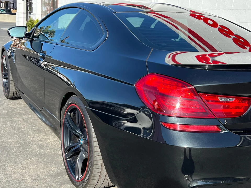 2014 BMW F06/F12/F13 M6 - Image 28 of 31