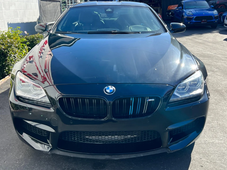 2014 BMW F06/F12/F13 M6 - Image 6 of 31