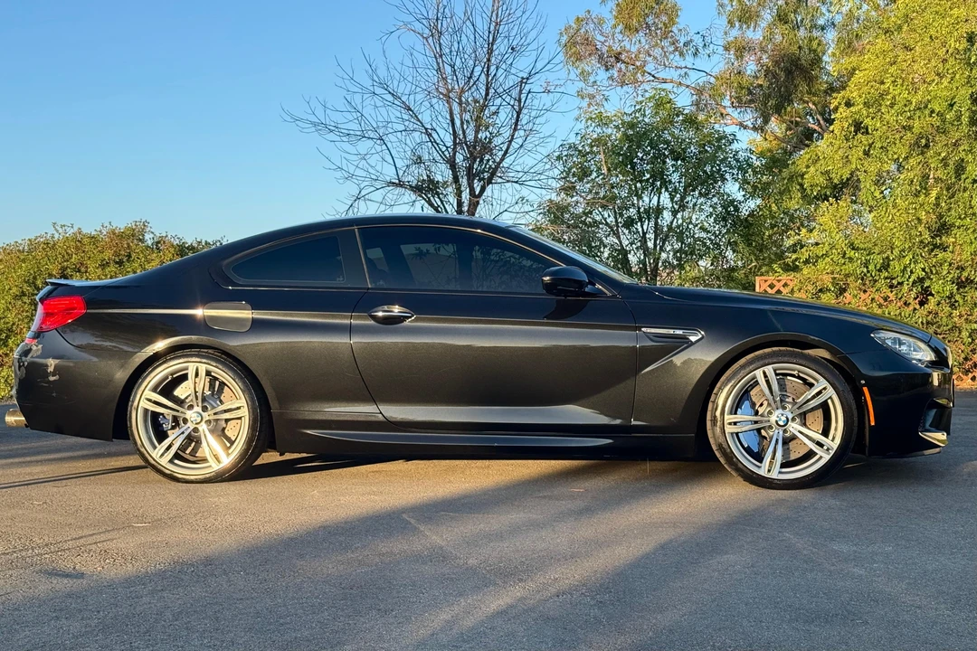 2014 BMW F06/F12/F13 M6 - Image 3 of 31