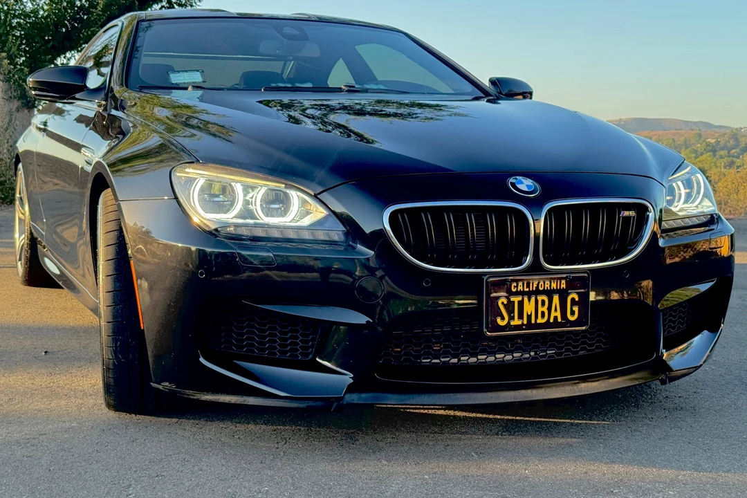 2014 BMW F06/F12/F13 M6 - Image 12 of 31