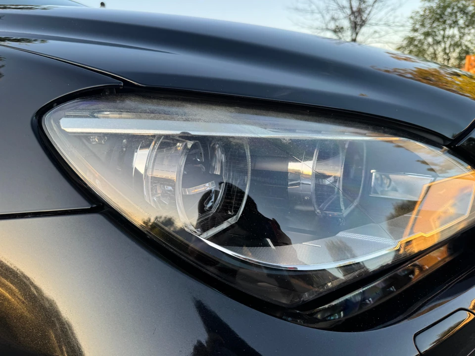 2014 BMW F06/F12/F13 M6 - Image 30 of 31