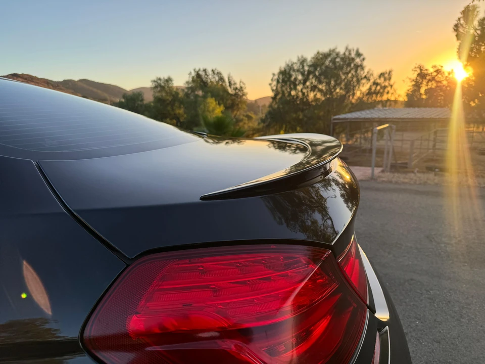 2014 BMW F06/F12/F13 M6 - Image 18 of 31
