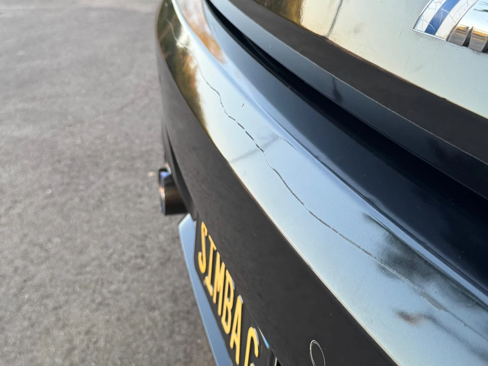 2014 BMW F06/F12/F13 M6 - Image 23 of 31