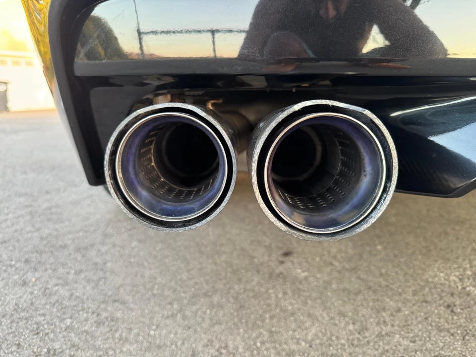 2014 BMW F06/F12/F13 M6 - Image 21 of 31
