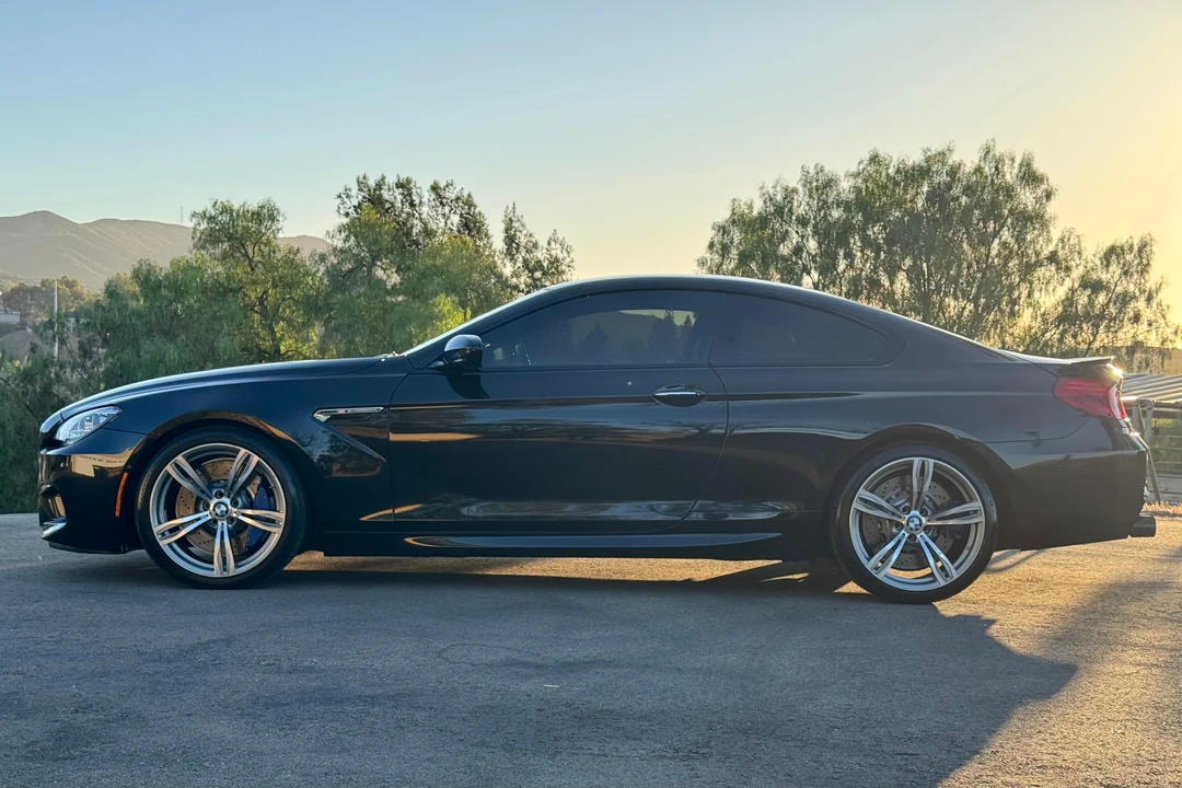 2014 BMW F06/F12/F13 M6 - Image 8 of 31