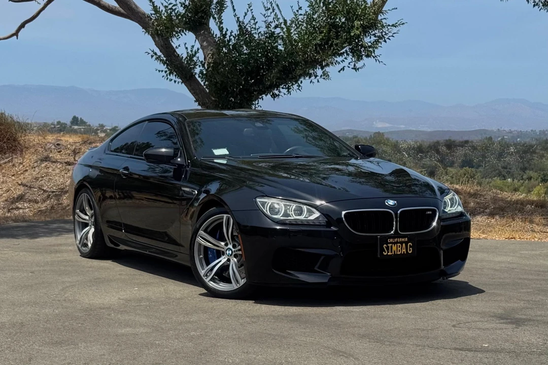 2014 BMW F06/F12/F13 M6 - Image 11 of 31