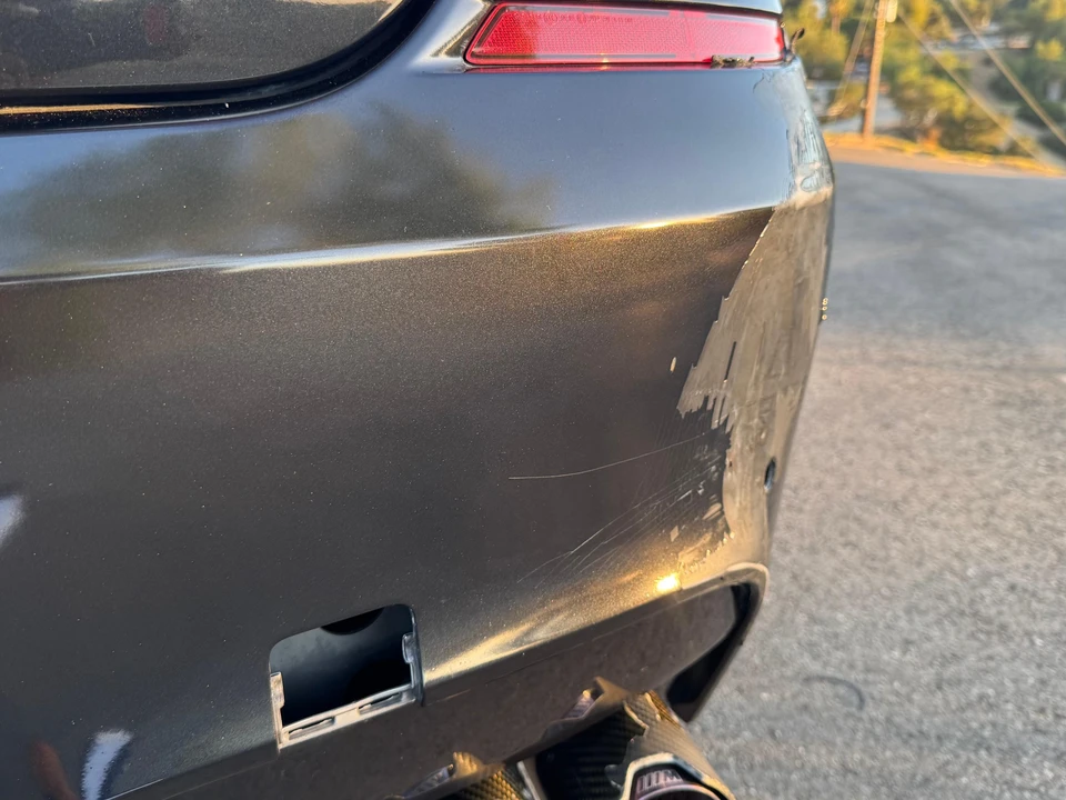 2014 BMW F06/F12/F13 M6 - Image 31 of 31
