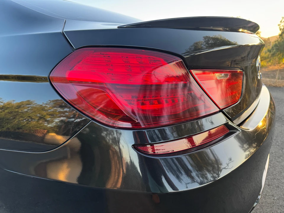 2014 BMW F06/F12/F13 M6 - Image 19 of 31