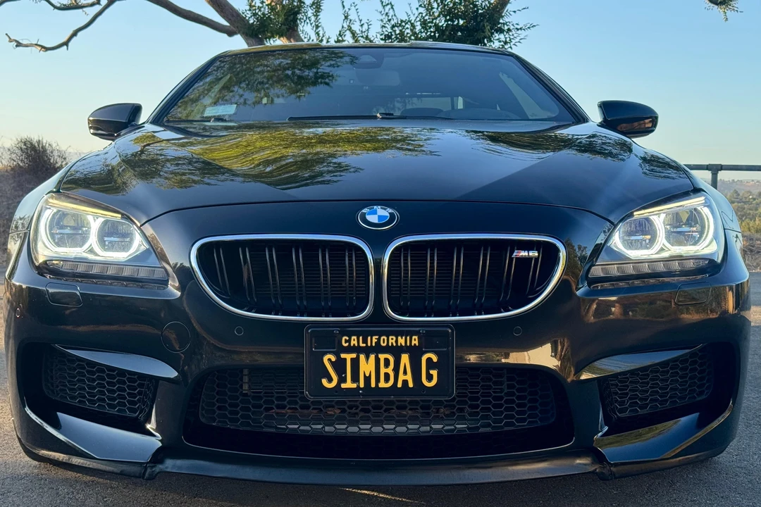 2014 BMW F06/F12/F13 M6 - Image 6 of 31