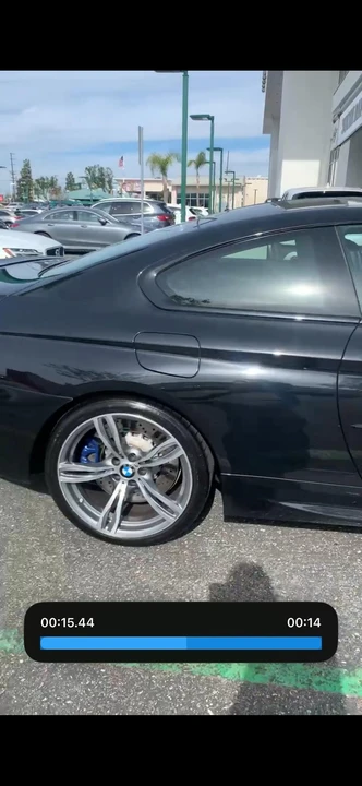 2014 BMW F06/F12/F13 M6 - Image 25 of 31