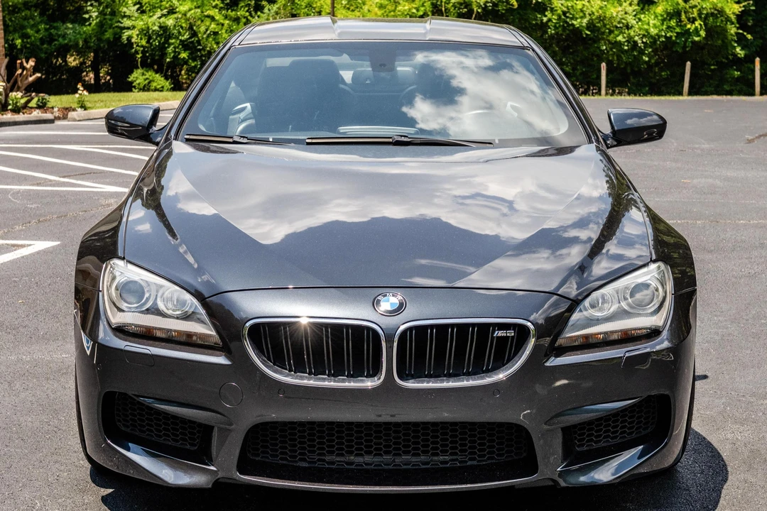 2014 BMW F06/F12/F13 M6 - Image 2 of 31