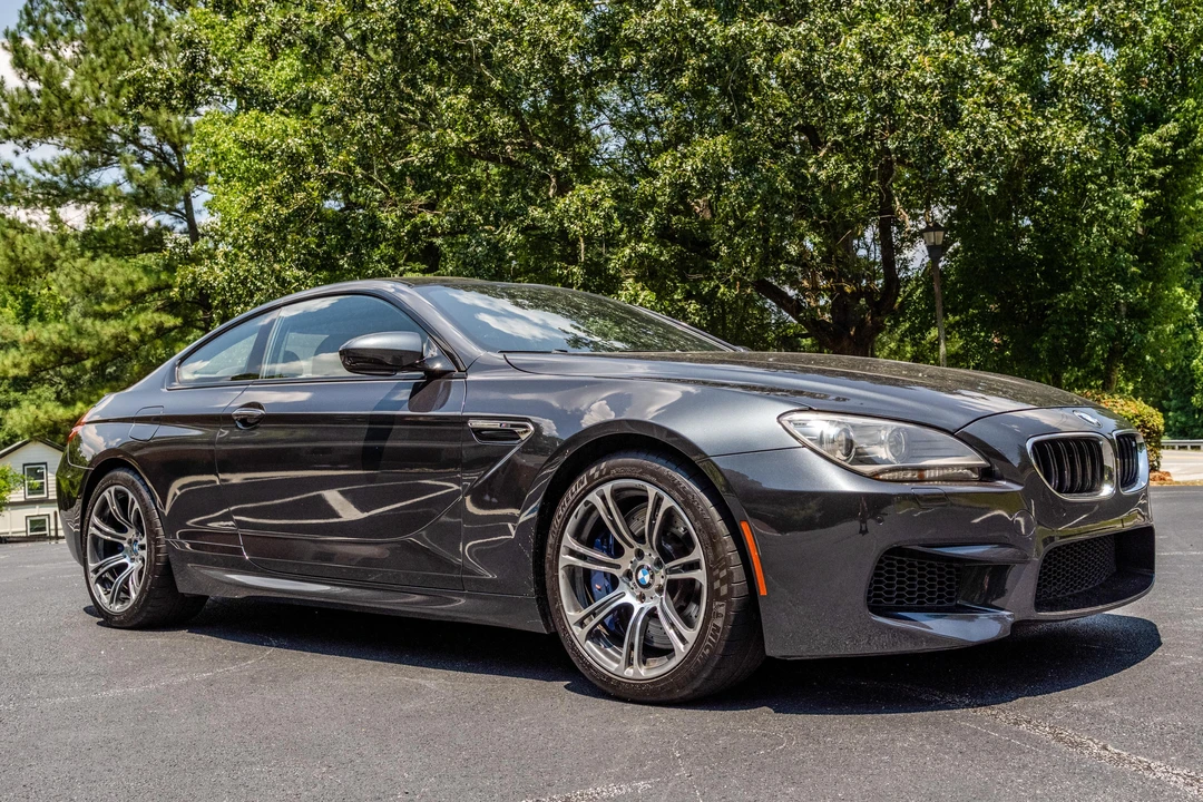 2014 BMW F06/F12/F13 M6 - Image 10 of 31