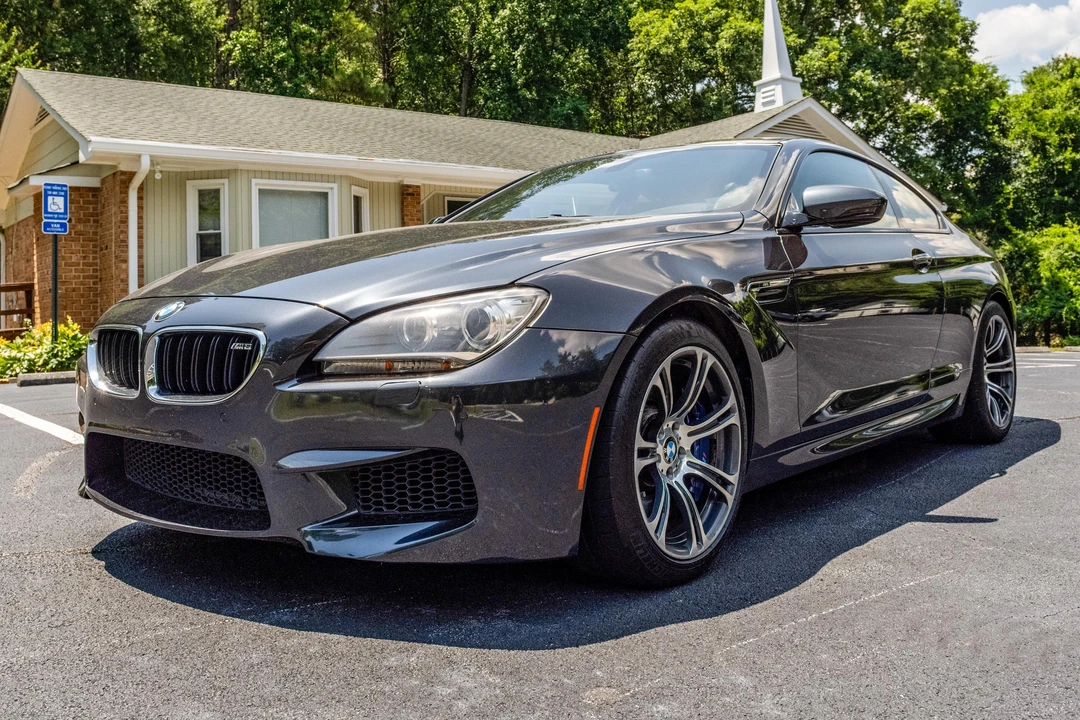 2014 BMW F06/F12/F13 M6 - Image 6 of 31