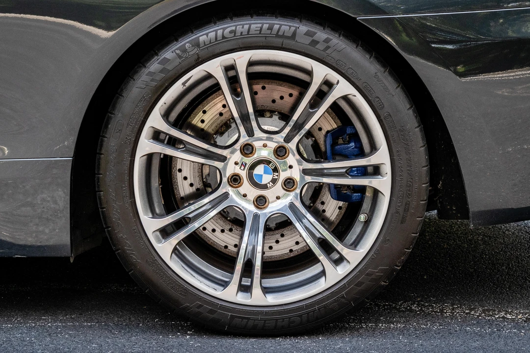 2014 BMW F06/F12/F13 M6 - Image 29 of 31