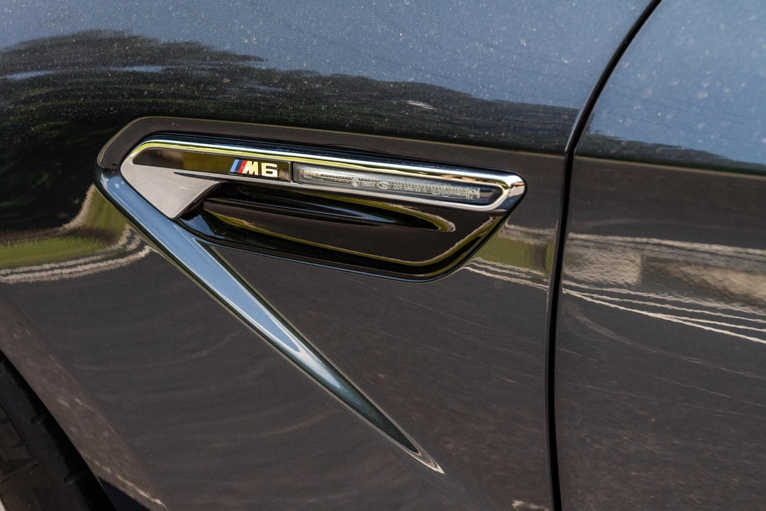 2014 BMW F06/F12/F13 M6 - Image 15 of 31