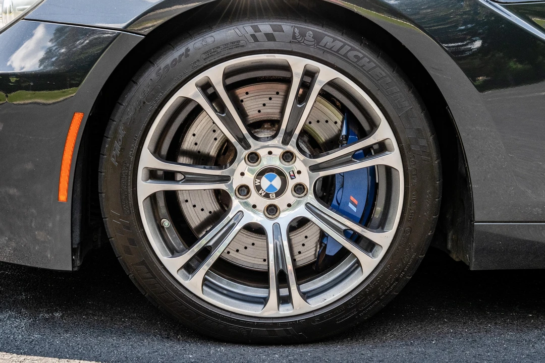 2014 BMW F06/F12/F13 M6 - Image 28 of 31