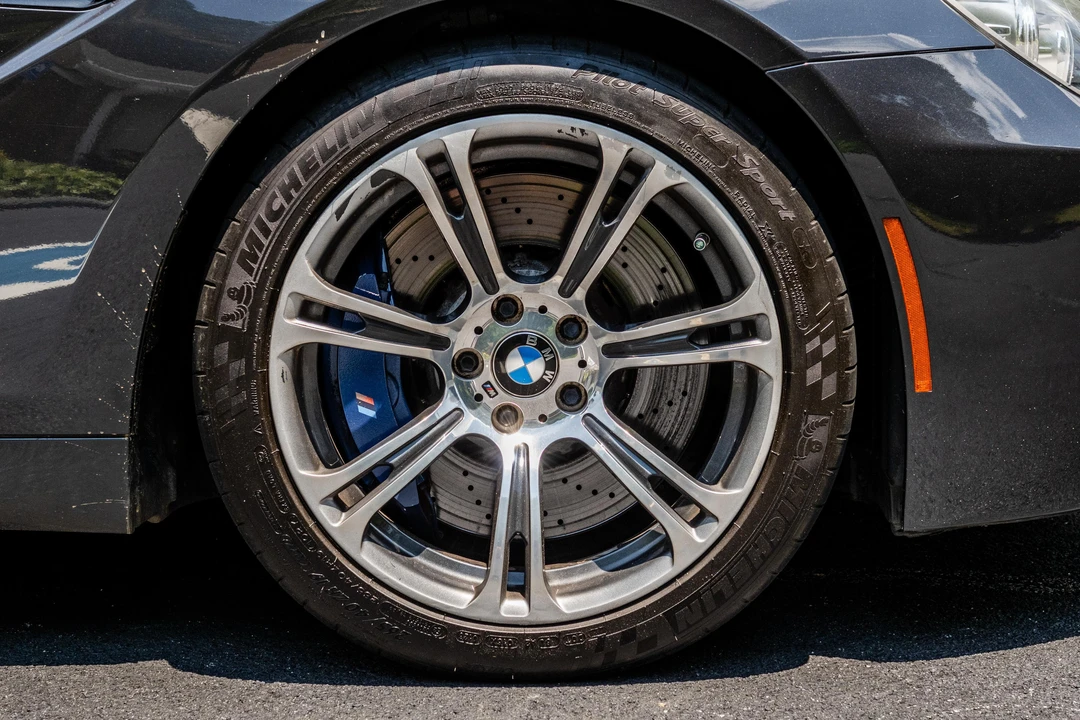 2014 BMW F06/F12/F13 M6 - Image 31 of 31